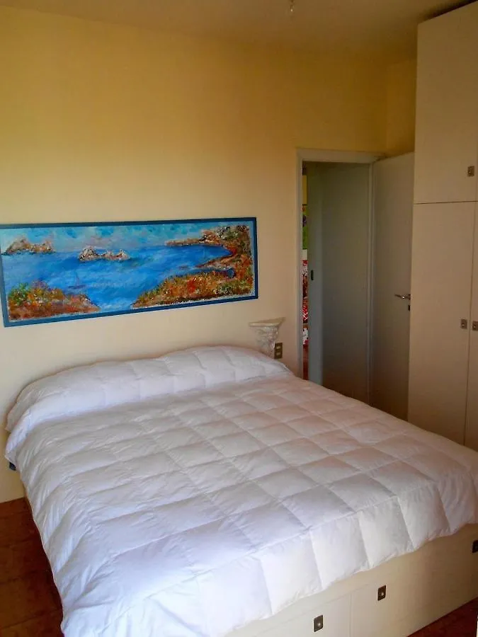 Appartamenti Marinetta Marina Di Bibbona