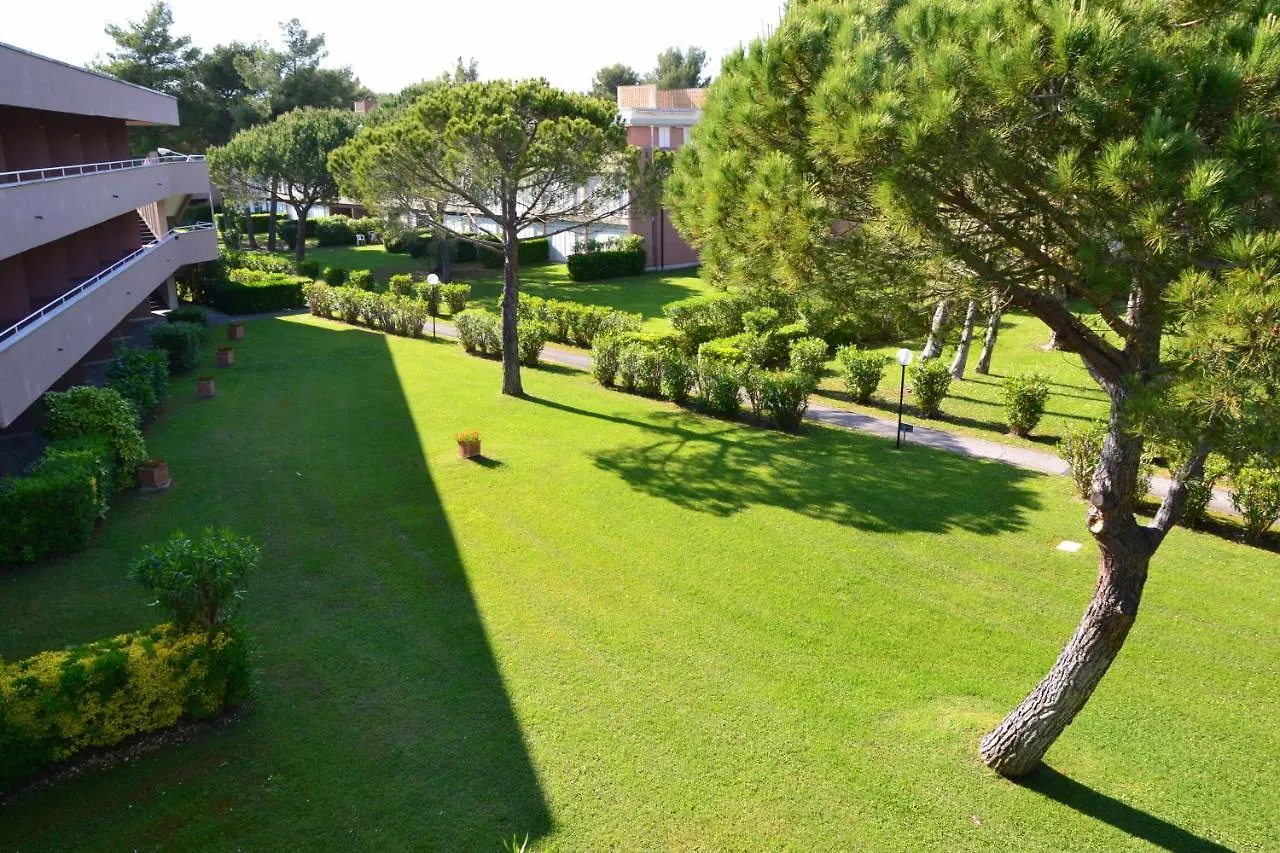 Appartamenti Marinetta Marina Di Bibbona