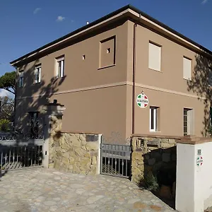 Pensión La California, Marina Di Bibbona
