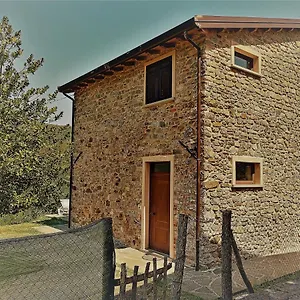 Casa vacanze Ca Giacomo, Tresana