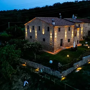 Appartamento Fonte Belvedere, Collesalvetti