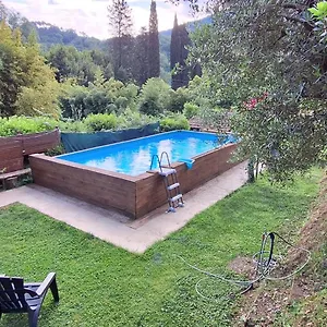 Casa vacanze Il Fienile, Ripafratta