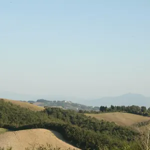 Appartamento Casale Poggio Rena, Collesalvetti
